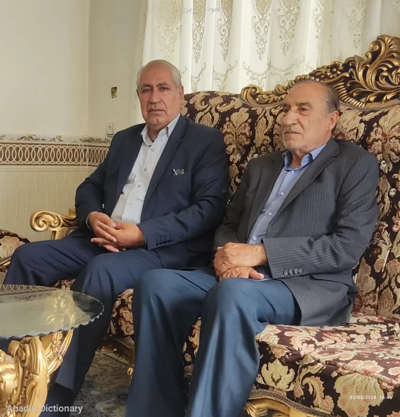 نمودار عزیزی